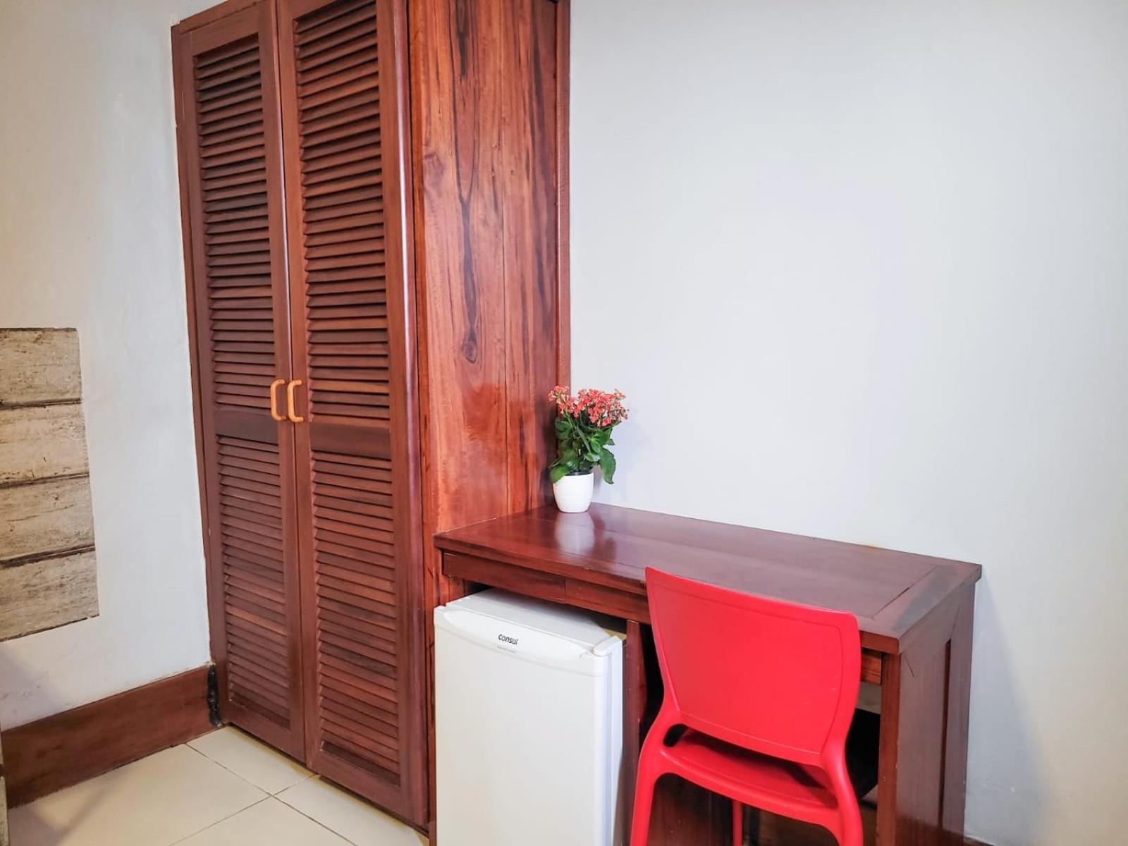 Pousada Villegaignon Armacao dos Buzios Exterior photo